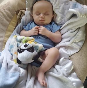 Meet your Posher, James